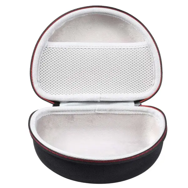 Hard EVA Travel Case for HAYLOU S35 Headphones - Image 7