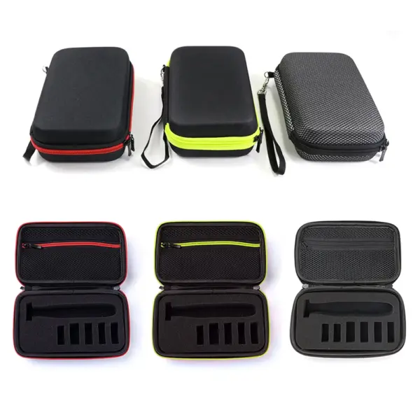Hard EVA Case for Philips OneBlade MG3750 7100 - Image 5