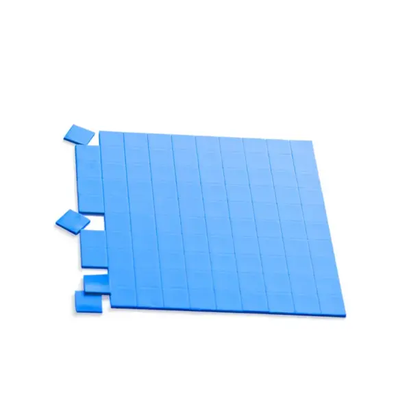 100 Pack Blue Thermal Pads for CPU GPU - Image 3