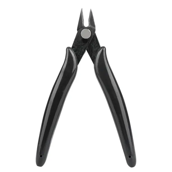 JCD TW107 Multi-Functional Soldering Wire Cutters - Image 2