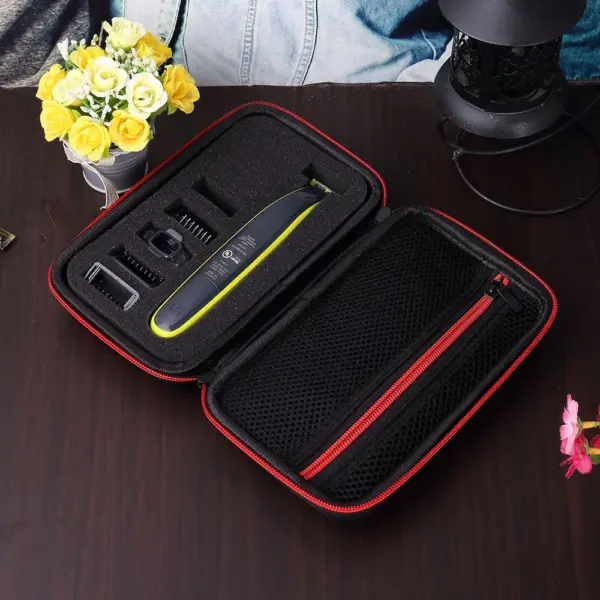 Hard EVA Case for Philips OneBlade MG3750 7100 - Image 6