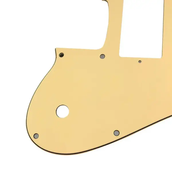 Feiman Custom Pickguard for Fender '72 Tele Deluxe - Image 4