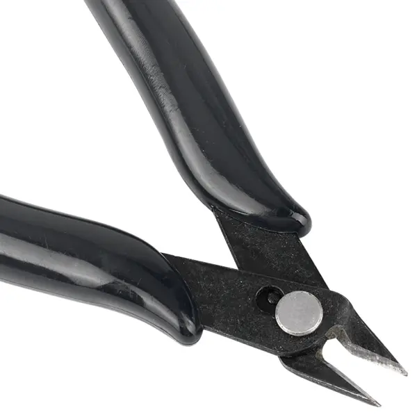 JCD TW107 Multi-Functional Soldering Wire Cutters - Image 6