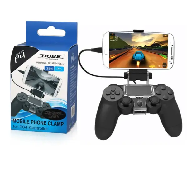 PlayStation 4 and Xbox One Controller Stand - Image 7