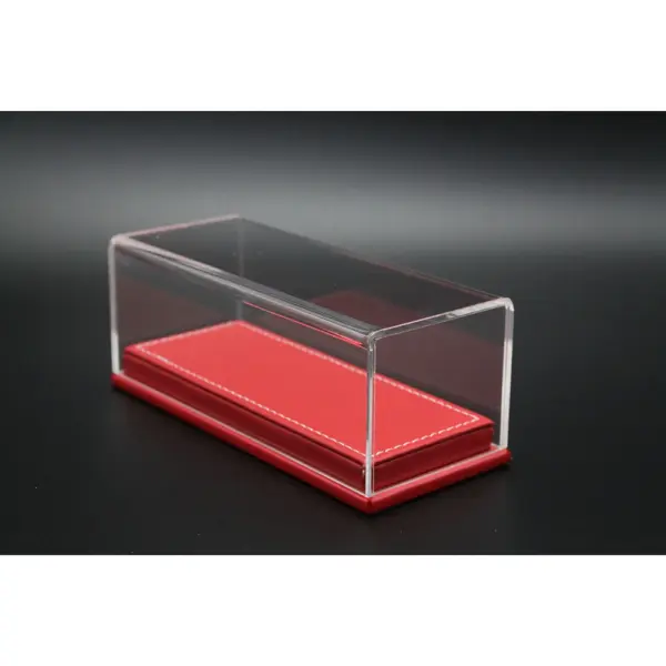 1/43 Diecast Car Display Case with Acrylic Shell - Image 2