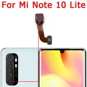 Xiaomi Mi Note 10 Lite Camera Replacement Kit 13 Ha334d41a4c7647aea32f32c319197b2cg