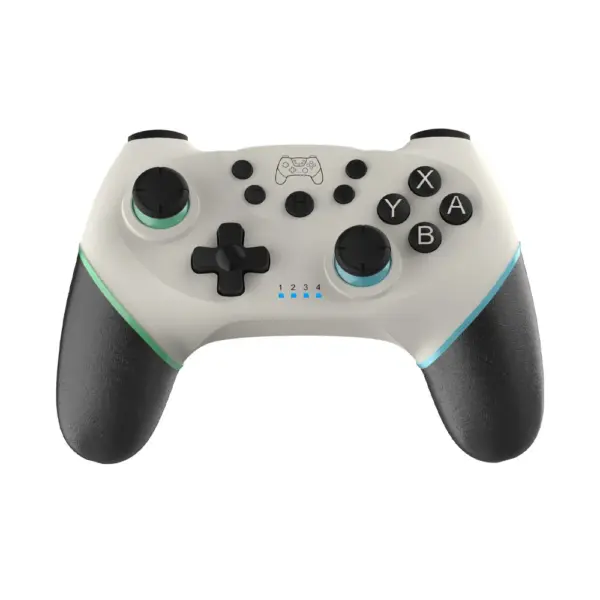 Wireless Nintendo Switch Pro Controller with Gyro - Image 9