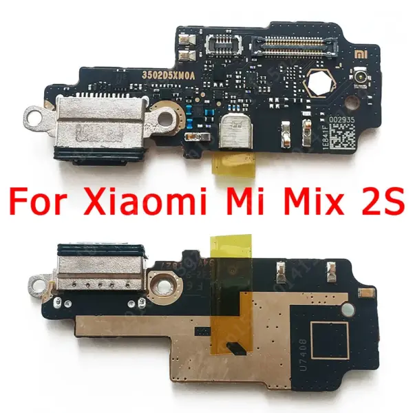Xiaomi Mi Mix 3/2S Charging Port Replacement - Image 3