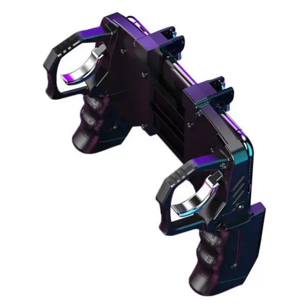 K21 PUBG Mobile Trigger Game Controller - Image 2