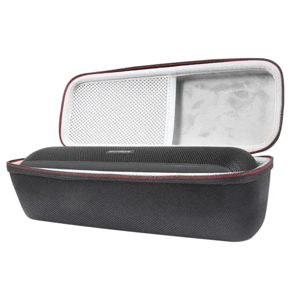 Premium EVA Travel Case for Anker Soundcore Motion+ Bluetooth Speaker - Image 3
