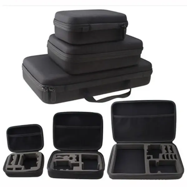 OZKVVM Waterproof Hard Camera Case for GoPro - Image 7