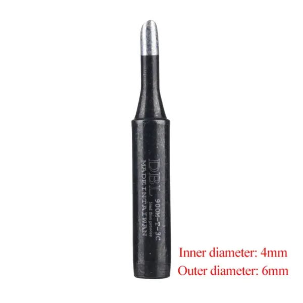 Lead-Free Soldering Iron Tip for Hakko 936 - Image 3