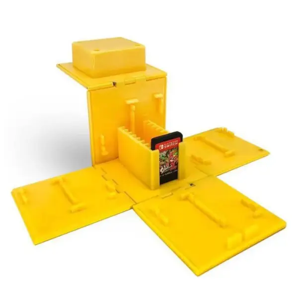 Nintendo Switch Game Card Storage Case - Image 4