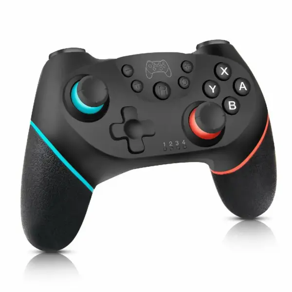 Wireless Pro Controller for Nintendo Switch - Image 4