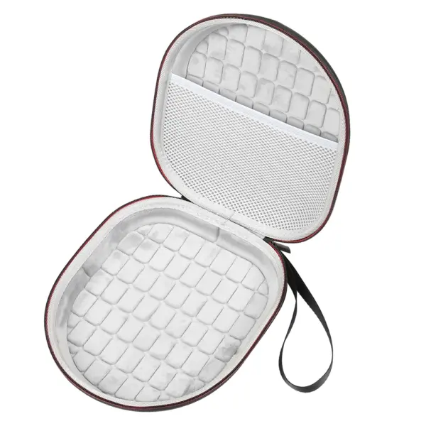 Hard EVA Travel Case for Anker Soundcore Life Q30 Headphones - Image 5