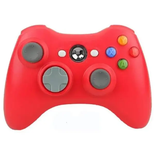USB Wired Xbox 360/Gamepad Controller for Windows - Image 5