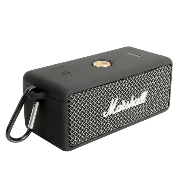 Silicone Protective Case for Marshall Emberton Speaker - Image 2