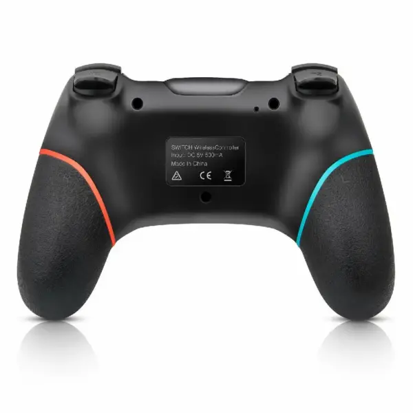 Wireless Nintendo Switch Pro Controller with Gyro - Image 5
