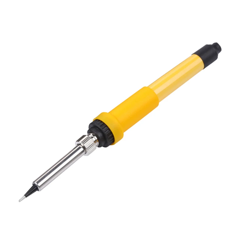 DC12V/60W Car Battery Soldering Iron Head Clip 12 DC12V/60W Car Battery Soldering Iron Head Clip - Image 12