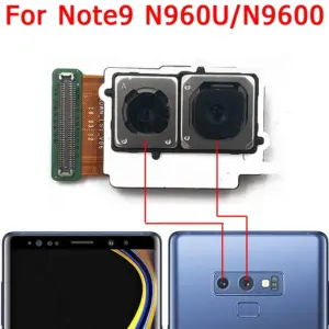 Samsung Galaxy Note 9 N960F Rear Camera Module 16 Hafed61b537ff481893e915a1e32f7440m
