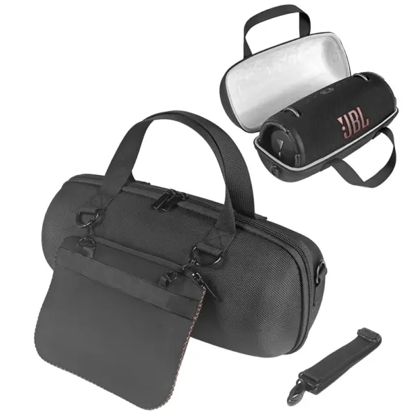 Hard EVA Protective Case for JBL Xtreme 3 Speaker - Image 4