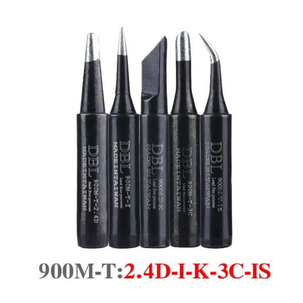 Lead-Free Soldering Iron Tip for Hakko 936 - Image 8