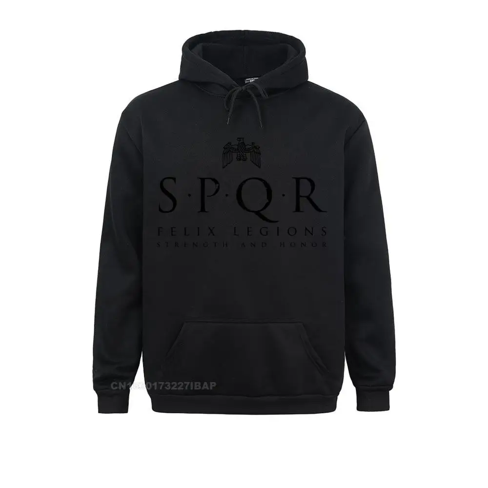 Men Roman Empire Gladiator Hoodie 20190928 3 Men Roman Empire Gladiator Hoodie 20190928 - Image 3