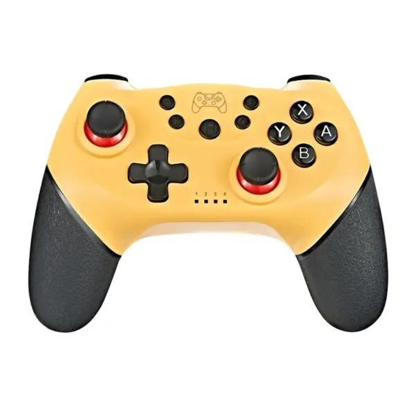 Wireless Nintendo Switch Pro Controller with Gyro - Image 11