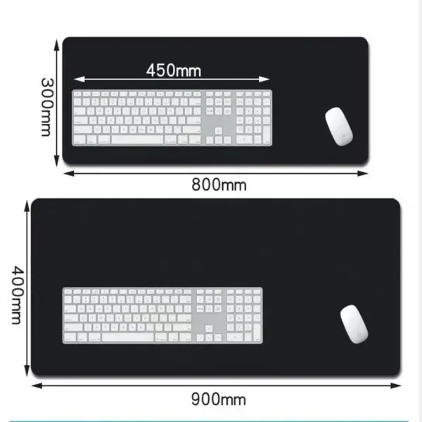 XXL Gaming and Office Mouse Pad TWTOWO - Image 6