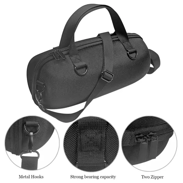 Hard EVA Protective Case for JBL Xtreme 3 Speaker - Image 5