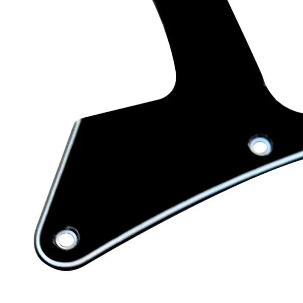Pleroo Custom US Bass VI Guitar Pickguard - Image 5