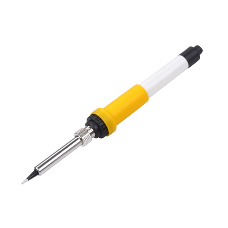 DC12V/60W Car Battery Soldering Iron Head Clip 11 DC12V/60W Car Battery Soldering Iron Head Clip - Image 11