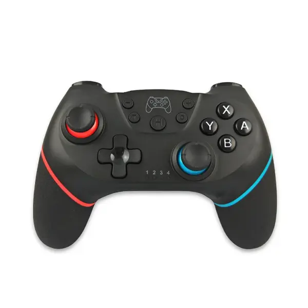 Wireless Nintendo Switch Pro Controller with Gyro - Image 8
