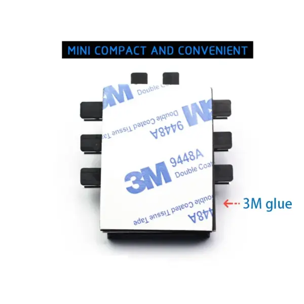 8-Way PWM Fan Splitter Hub for PC Cooling - Image 4