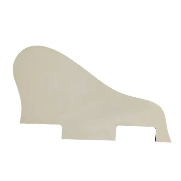 Pleroo ES 335 Short Jazz Pickguard Replacement - Image 6
