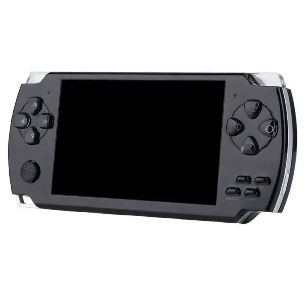 OWLLON X6 Handheld Game Console with 8GB Storage - Image 7
