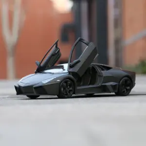 Bburago 1:24 Lamborghini Terzo Millennio Model 17 Hbd8e62a7d13f45459ffaad6cb41587aam