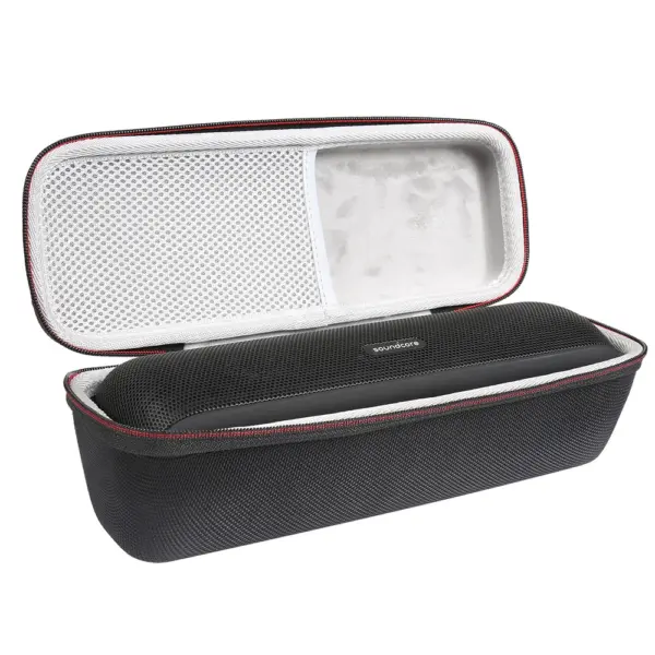 Premium EVA Travel Case for Anker Soundcore Motion+ Bluetooth Speaker - Image 2