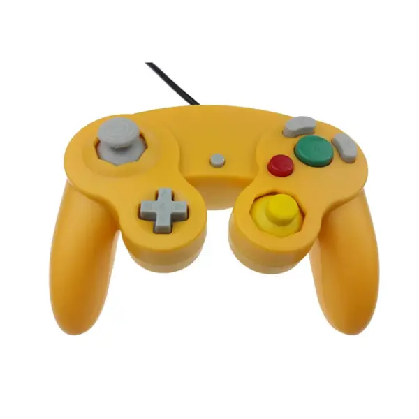 Wired Gamepad for Nintendo GameCube - Image 11