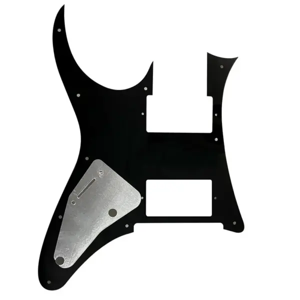 Ibanez MIJ RG750 HH Pickguard with Screws - Image 6