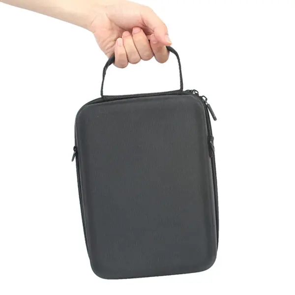Hard Carrying Case for Marshall Stockwell II Bluetooth Speaker - Image 5