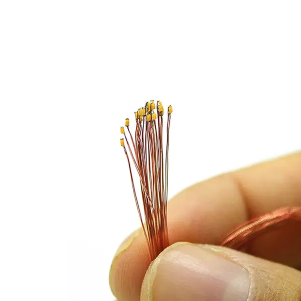 Pre-soldered Micro LED Set for Models and Trains - Image 3