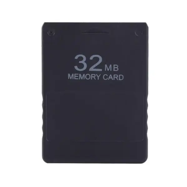 PS2 Memory Card 8M-128M for Save Game Data - Image 5