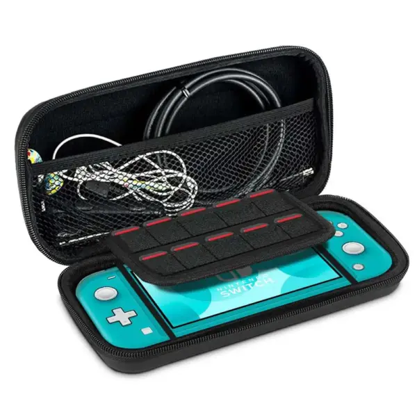 Nintendo Switch Lite Storage Bag - Image 2