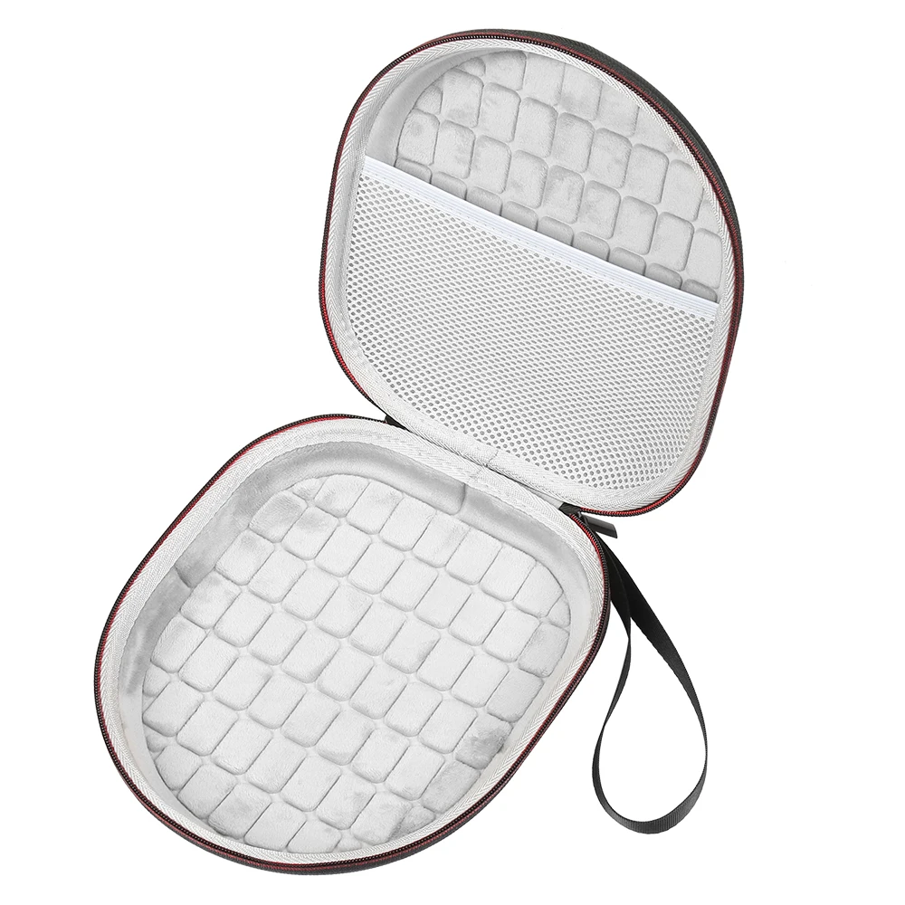 Premium Hard EVA Case for Anker Soundcore Q20 Headphones 4 Premium Hard EVA Case for Anker Soundcore Q20 Headphones - Image 4