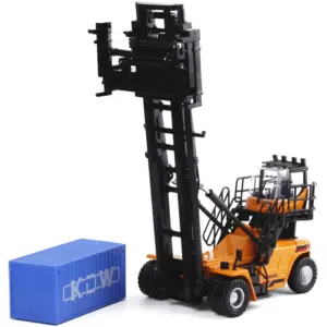 1:50 Alloy Container Stacker Model for Collectors 17 Hcebbd487e99347f09bb0a90e9a360edap 4