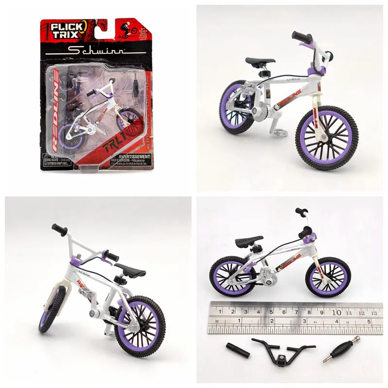 Premium Bicycle Miniature Finger Bike Collectible 5 Premium Bicycle Miniature Finger Bike Collectible - Image 5