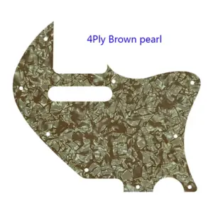Xinyue Tele Merle Haggard F Hole Pickguard Set 62 Hd0a53fb738a2441cbfeb7bf639fffba3T 6