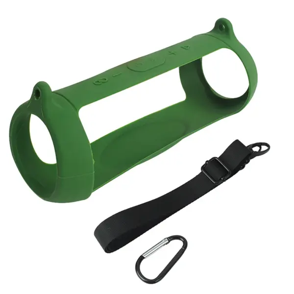 Outdoor Silicone Case Cover for JBL Charge 5 - Image 11