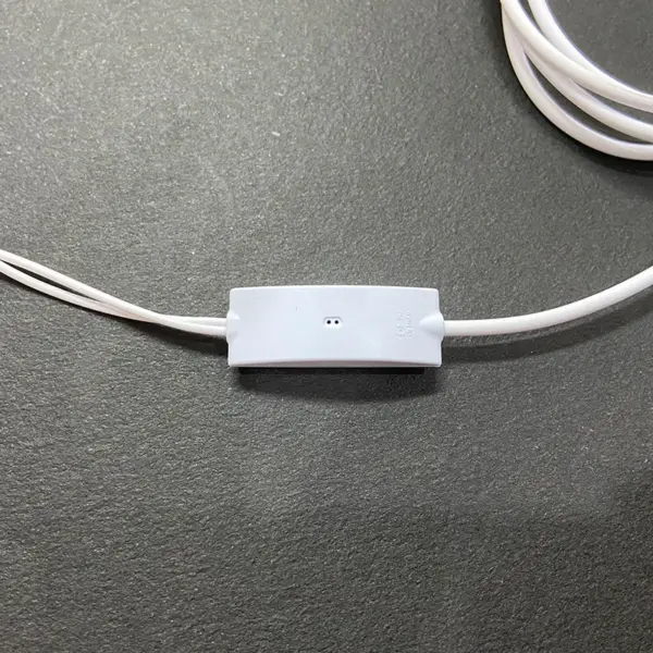 Universal Wired In-Ear Earphones with Microphone - Image 5